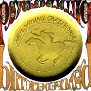Psychedelic Pill - Neil Young & Crazy Horse