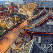 Chengdu, China