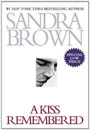 A Kiss Remembered (Sandra Brown)