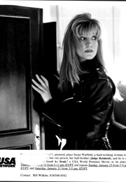 Dying to Be Perfect: The Ellen Hart Pena Story (1996)