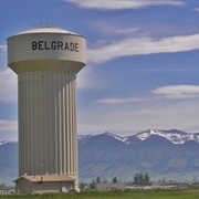 Belgrade, Montana