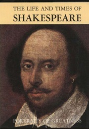 The Life and Times of Shakespeare (Paul Hamlyn)