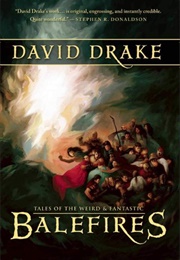The Hunting Ground (David Drake)