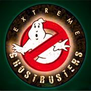Extreme Ghostbusters