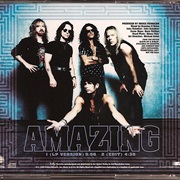 Amazing - Aerosmith