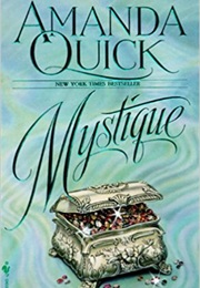 Mystique (Quick, Amanda)