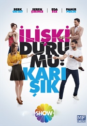 İlişki Durumu: Karışık (2015)
