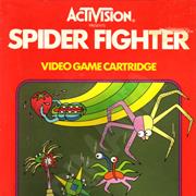 Spider Fighter
