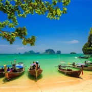 Thailand