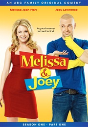 Melissa &amp; Joey (2010)
