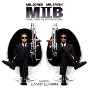 Men in Black II Soundtrack
