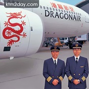Dragon Air (Hongkong)
