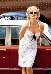 Jessica Lange - Blue Sky (1994)