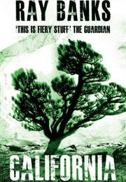 California (Ray Banks)