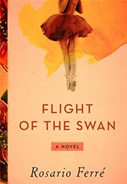 Flight of the Swan (Rosario Ferre)
