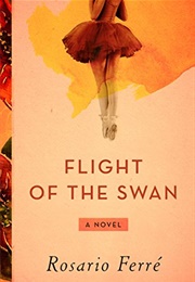 Flight of the Swan (Rosario Ferre)