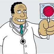 Doctor Hibbert