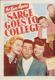 Sarge Goes to College (1947)