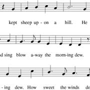 Blow Away the Morning Due