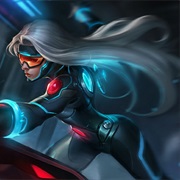 Pax Sivir