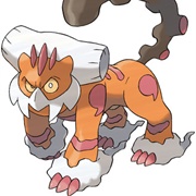 Landoru (Therian Form)