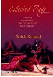Collected Plays: Volume I (Girish Karnad)