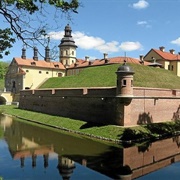 Nesvizh, Belarus