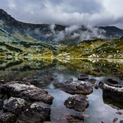 Rila, Bulgaria