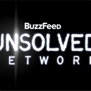 BuzzFeed Unsolved Network