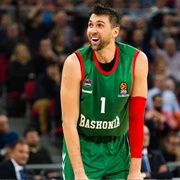 Andrea Bargnani