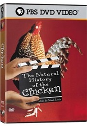 The Natural History of the Chicken (2007)