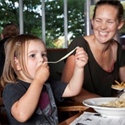 Restaurants Santa Rosa