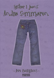 Systrar I Jeans - Andra Sommaren (Ann Brashares)