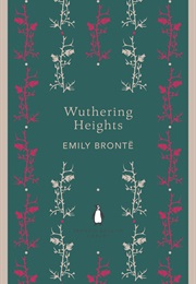 Wuthering Heights (Emily Brontë)