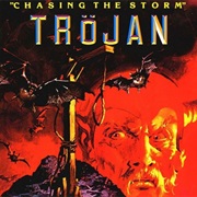 Tröjan - Chasing the Storm