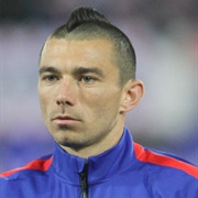 Danijel Pranjic