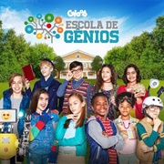 Escola De Gênios