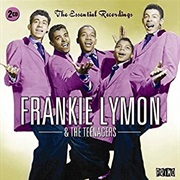 Frankie Lymon and the Teenagers- The Essential Recordings