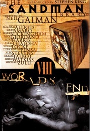 World's End (Neil Gaiman)