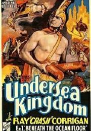 Undersea Kingdom