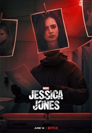 Jessica Jones Season 1 (2015)