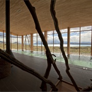 Tierra Patagonia, Torres Del Paine, Chile