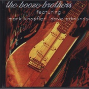 Booze Brothers, The: The Booze Brothers