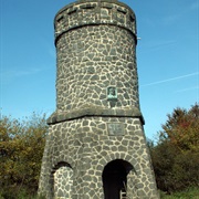 Dronketurm