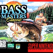 Bass Masters Classic