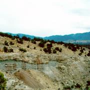 Garden Park Fossil Area (Colorado)