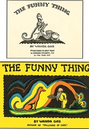 The Funny Thing (Wanda Gag)