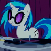 DJ Pon 3