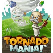 Tornado Mania!!!