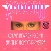 Xanadu - Olivia Newton-John &amp; Electric Light Orchestra